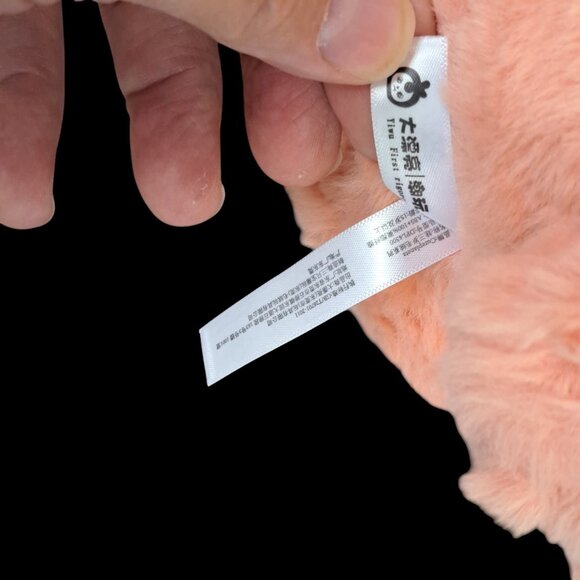 Baby Three V4 400% Plush Doll Figure Collectible - Picture 11 of 15